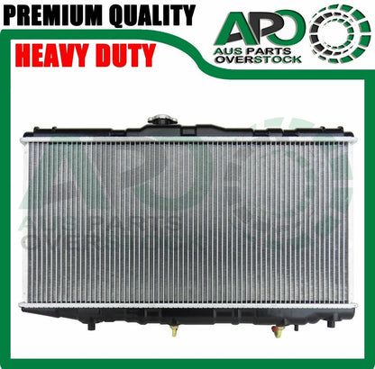 Radiator For TOYOTA COROLLA AE90 AE92 AE93 AE95 AE96 1989-1994