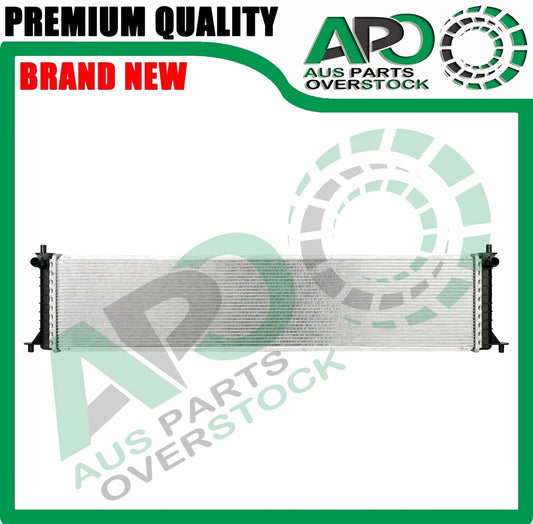 Radiator for TESLA Model S 2012-2015