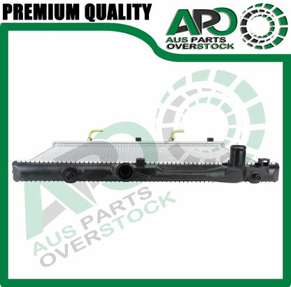 Radiator for SUZUKI Baleno EG GTX 1.8L 1995-2001 Auto Manual RARE MODEL