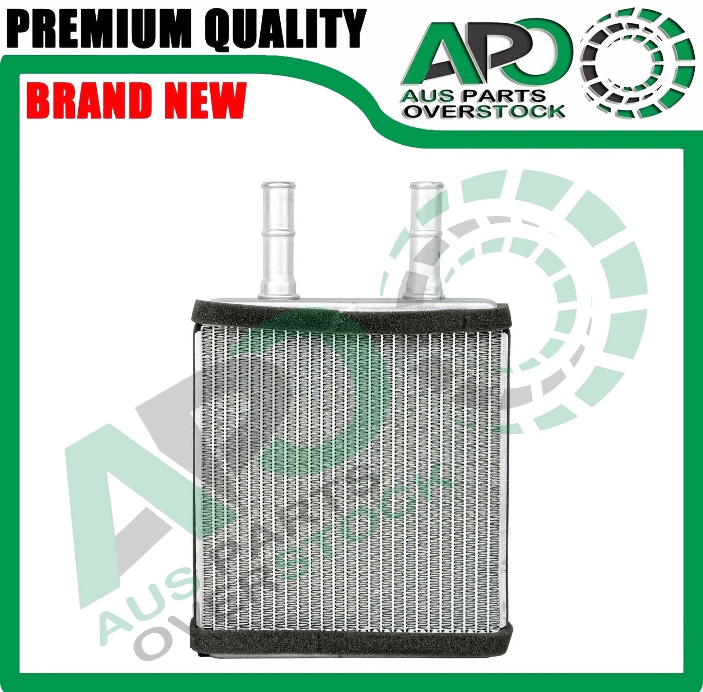 Heater Core HYUNDAI GETZ BU TB 5/2002-On