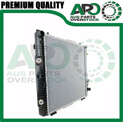 Radiator For MERCEDES G CLASS W461 G500 5.0L / G55 AMG 5.5L V8 2002-2011