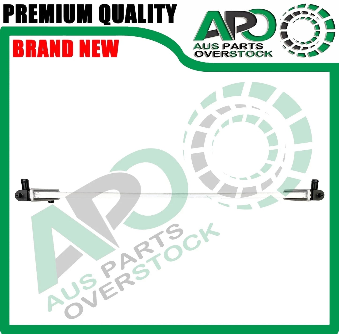 Radiator for TESLA Model S 2016-2020