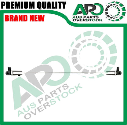 Radiator for TESLA Model S 2016-2020