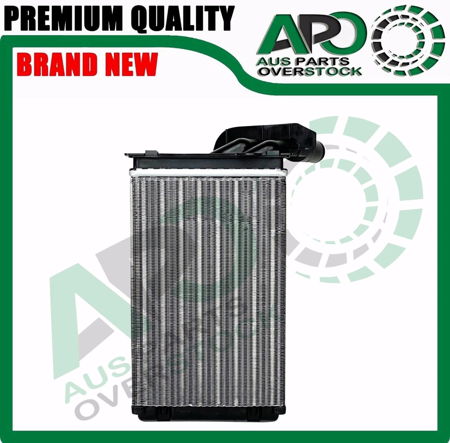 Heater Core For RENAULT MEGANE I 1.4L 1.6L 2.0L Petrol / 1.9L Diesel 1995-On