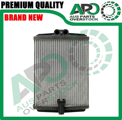 Share Heater Core For MERCEDES CL-SERIES C215 CL500 CL600 CL55 CL63 CL65 AMG 1999-2006