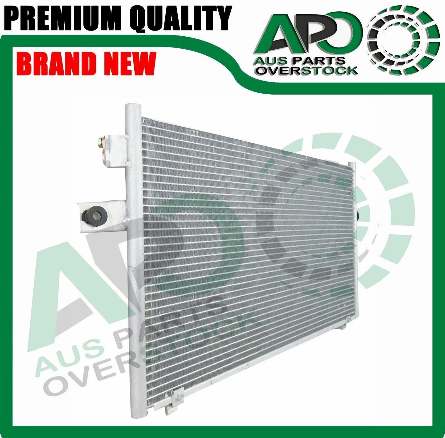 Air Condenser for NISSAN MAXIMA A32 1993-1999