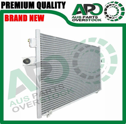 Air Condenser for NISSAN MAXIMA A32 1993-1999