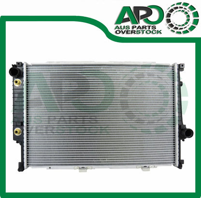 Radiator for BMW 5 Series E34 87-95 / 7 Series E32 730i 730iL 750i / 8 Series E31 850Ci 1989-1994
