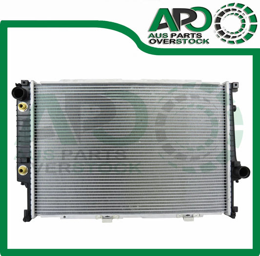Radiator for BMW 5 Series E34 87-95 / 7 Series E32 730i 730iL 750i / 8 Series E31 850Ci 1989-1994