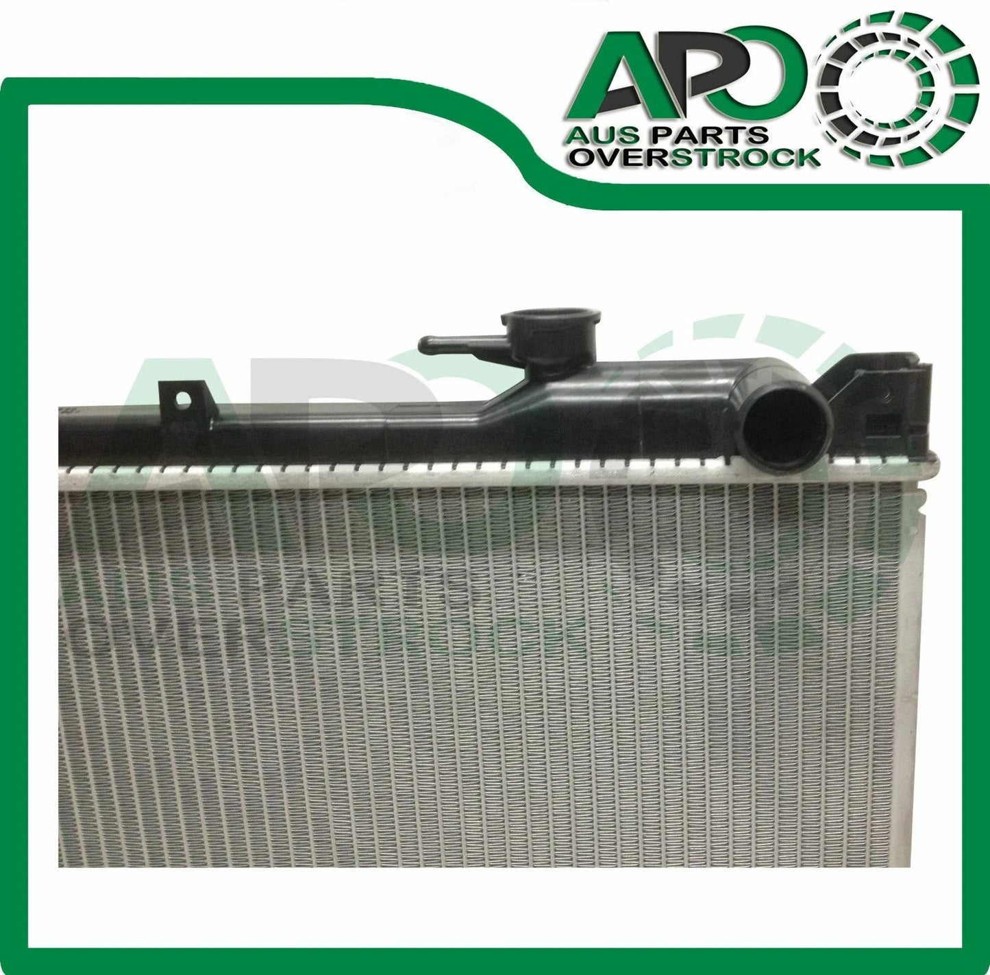 Radiator SUZUKI GRAND VITARA 1.6L 4CLY Auto Manual 1998-2003