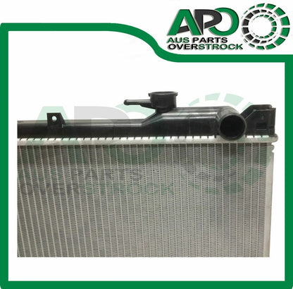 Radiator SUZUKI GRAND VITARA 1.6L 4CLY Auto Manual 1998-2003