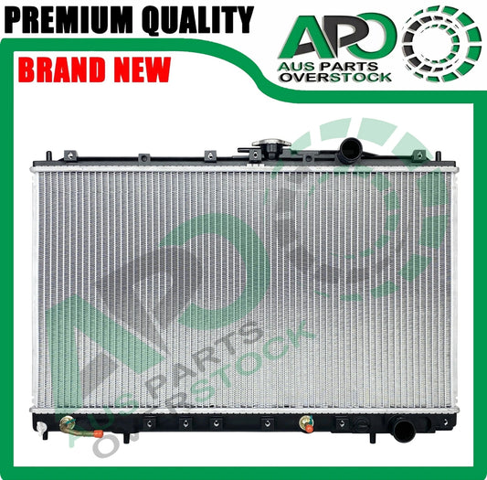 Radiator for Mitsubishi NIMBUS UF 8/1992-6/1998 Auto Manual