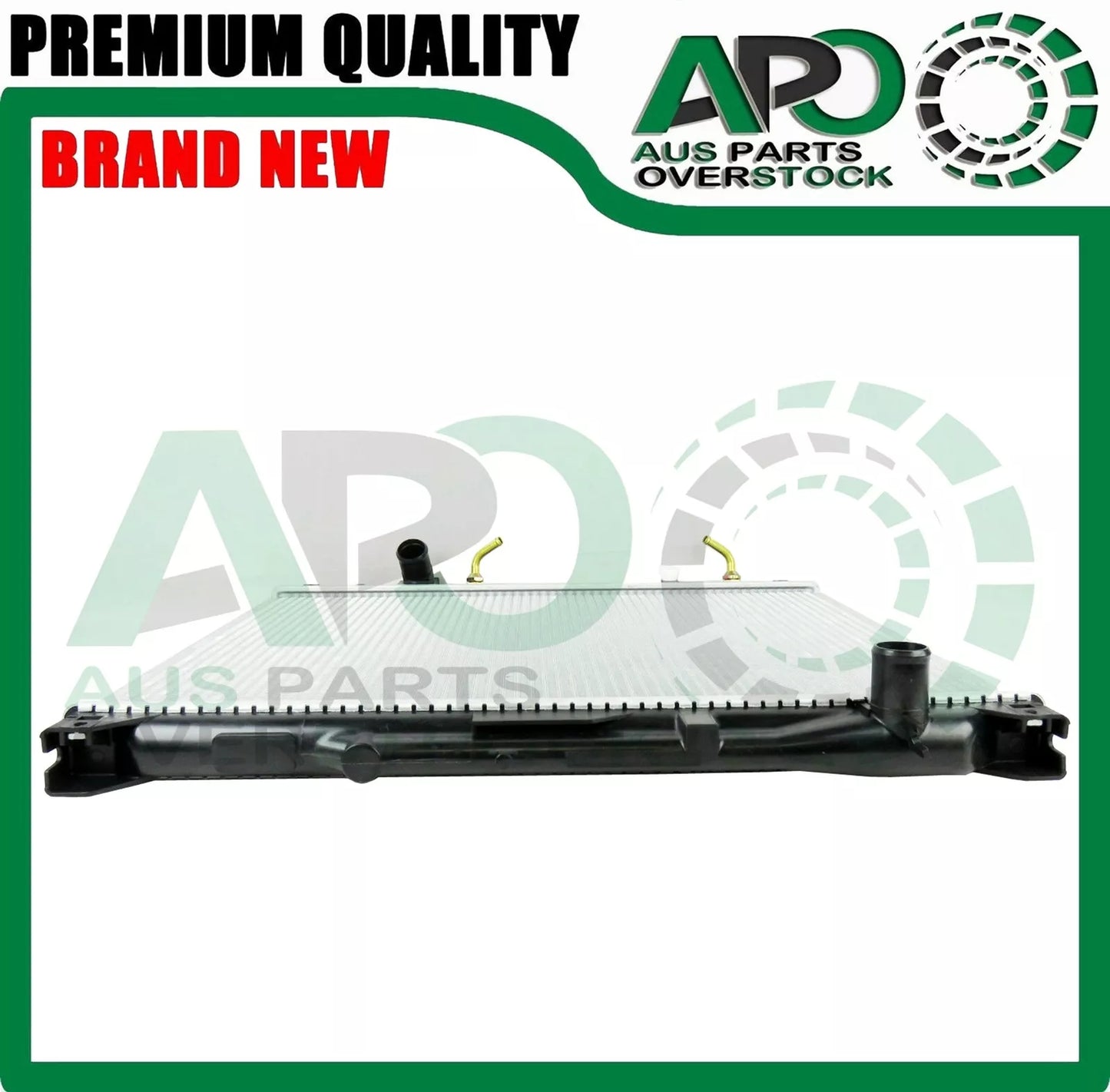 Radiator SUZUKI GRAND VITARA XL7 XL-7 2.7L Petrol 2001-2005