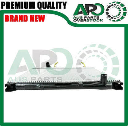 Radiator SUZUKI GRAND VITARA XL7 XL-7 2.7L Petrol 2001-2005