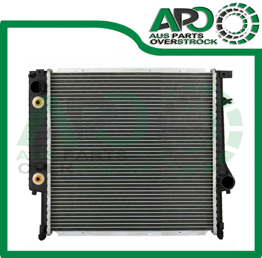 Radiator Fit For BMW E30 3 SERIES 320i 325i 325ix Radiator 1988-1991 440mm