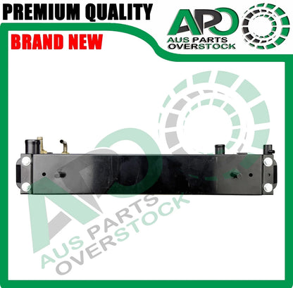 Premium Radiator For Hyster Yale Forklift H300DX Diesel