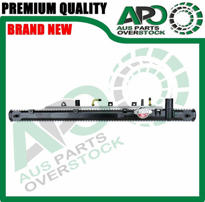 Radiator For MAZDA PREMACY BJ CP 9/2001-6/2003 Auto Manual