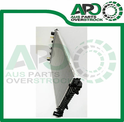 Radiator FORD Escape BA ZA ZB ZC ZD 4Cyl 99-On / MAZDA Tribute YU 4Cyl 99-On