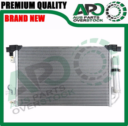 AC Condenser for MITSUBISHI Outlander ZG ZH 2006-2012
