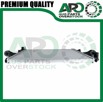 Radiator For VOLKSWAGEN AMAROK 2H 2.0L Turbo Petrol Diesel Auto Manual 10-On