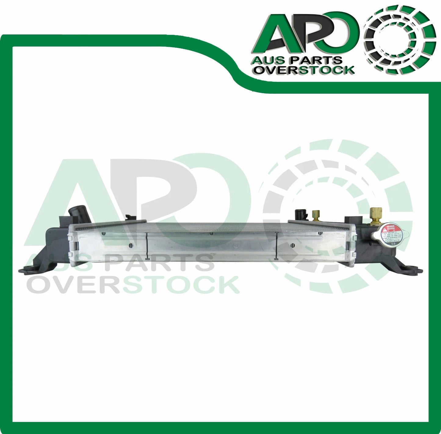 Radiator FORD EXPLORER II UN105/150 4.0L V6 1994-1997 Auto & Manual