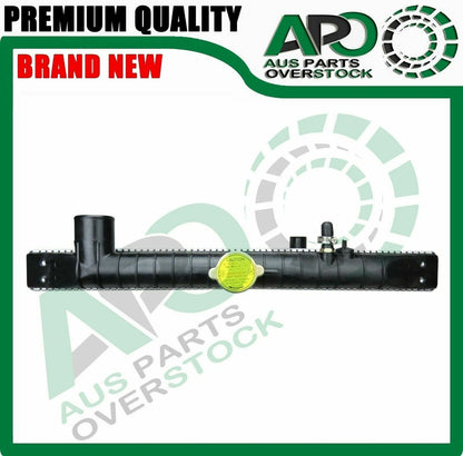 Radiator For Hino Ranger Pro FC4J JO7E J05CT 6.4L Manual 2003-2008