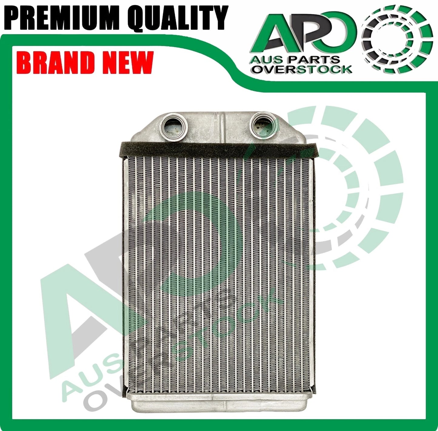 Heater Core For TOYOTA COASTER BB46 BB58 BZB40 BZB50 HDB50 HZB50 XZB50