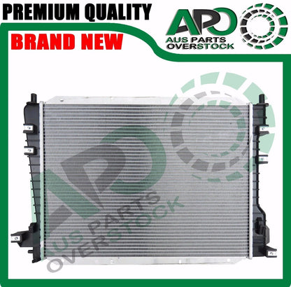 Radiator for JAGUAR S-TYPE CCX 2.5L 3.0L V6 / 4.0L 4.2L V8 Petrol 1998-