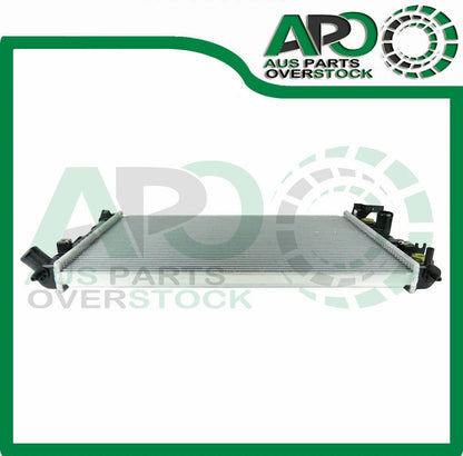 Radiator For HOLDEN Vectra JR / JS 4Cyl Auto / Manual 6/97-3/03