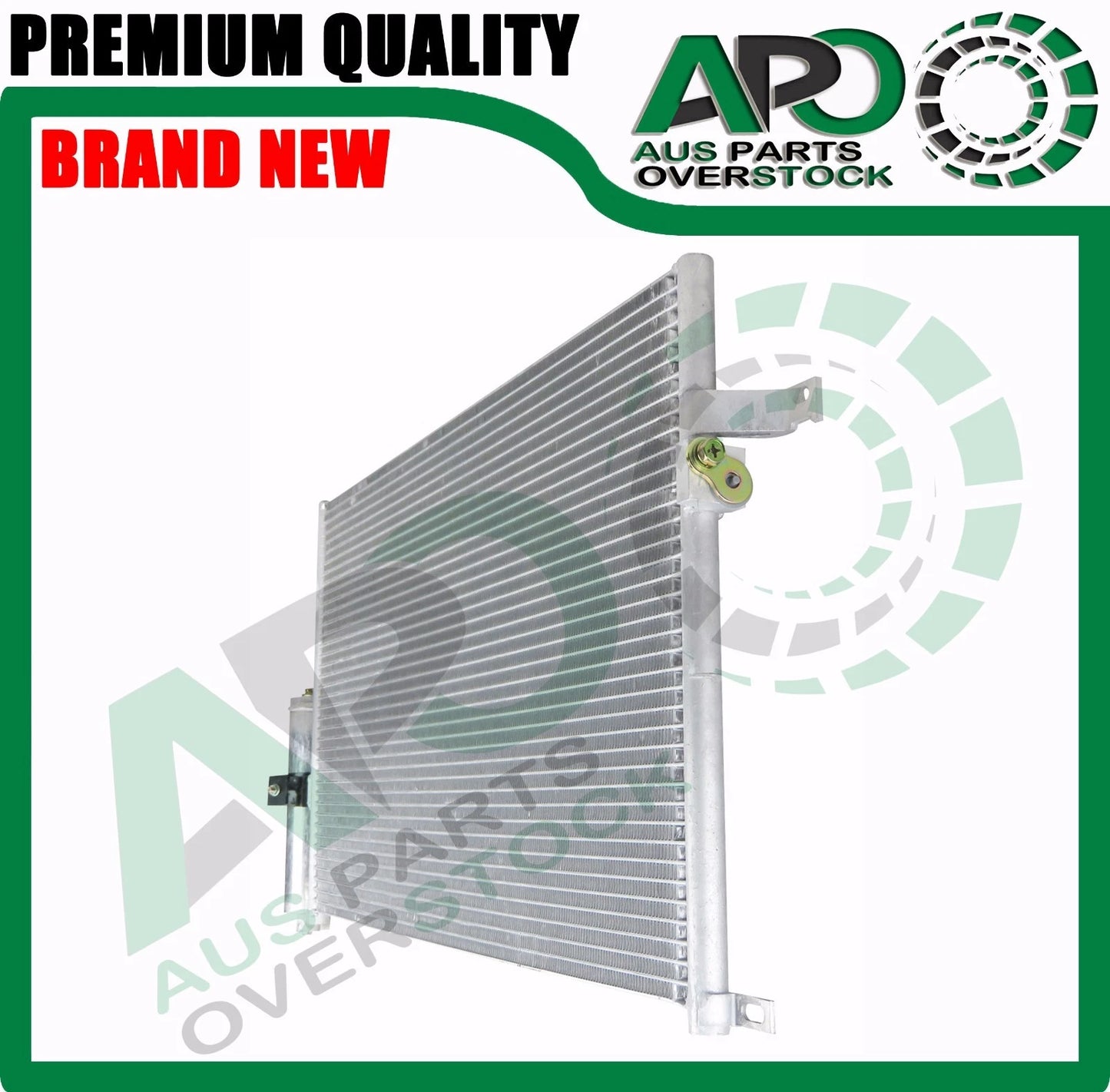 Air Condenser FOR DAEWOO Lacetti 1.8L 09/2003-2004