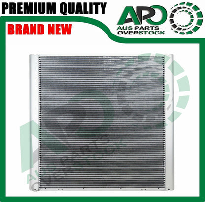 Radiator For LANDROVER RANGE ROVER 3 III L322 5.0L Petrol 2009-On