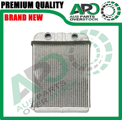 Heater Core For AUDI Q7 4L 11/2005-2015