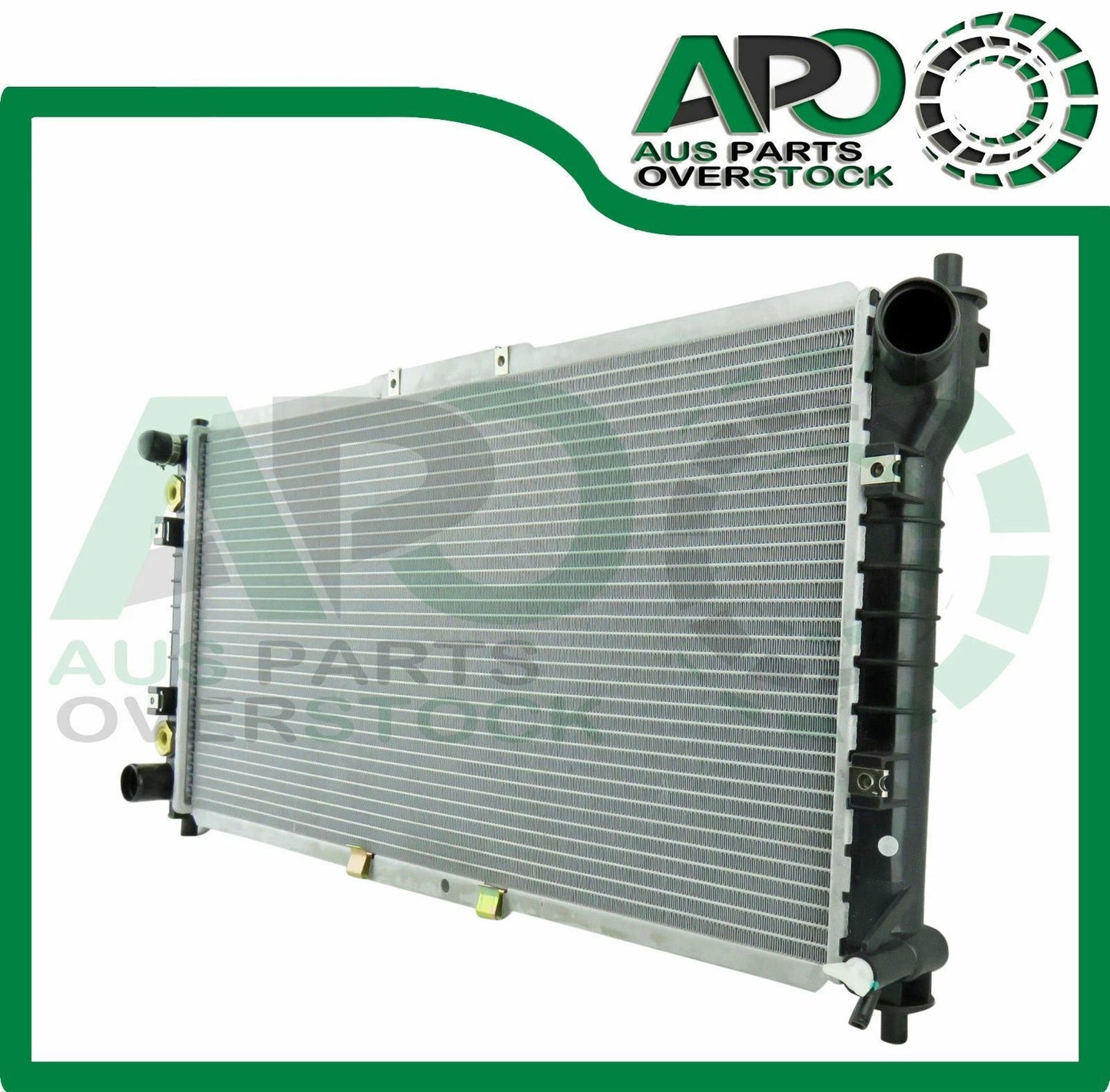 Radiator FORD Telstar AX / AY 2.5L V6 Auto & Manual 1/1992-1996