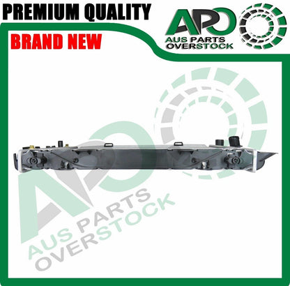 Radiator For MERCEDES S CLASS W140 300S S280 S320 Auto Manual 1992-2002