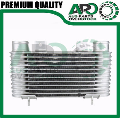 Intercooler FOR Ford Courier PE PG PH Turbo Diesel 2.5L 96-2006