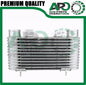 Intercooler FOR Ford Courier PE PG PH Turbo Diesel 2.5L 96-2006
