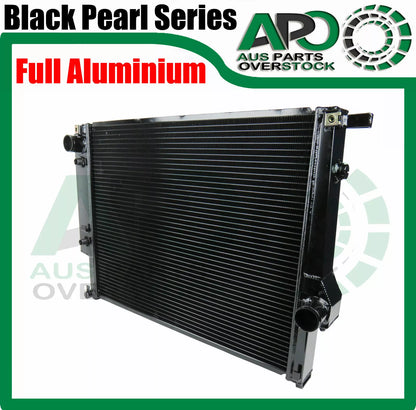 Full Aluminium Radiator For BMW 3 SERIES E30 320i 324d 324td 325i 6/1983-5/1991