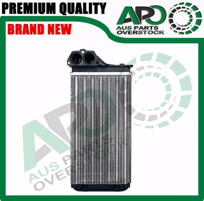 Heater Core For Peugeot 307 3_ Petrol / Diesel 8/2000-6/2005
