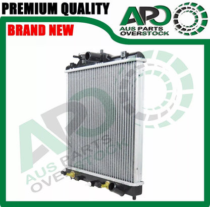 Radiator For HONDA CIVIC EG/EH/EK 91-00 / CRX EG 92-98 // HR-V 98-01