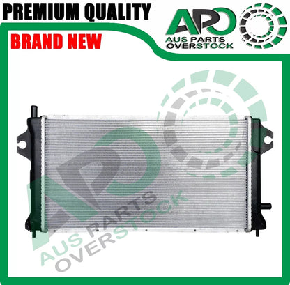 Battery Cooling Radiator For Mitsubishi OUTLANDER PHEV ZJ ZK ZL Hybrid 2012-On