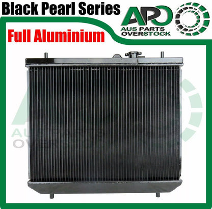 Full Alloy Radiator Fit DAIHATSU TERIOS J100 RG 1.3L 1997- 2005