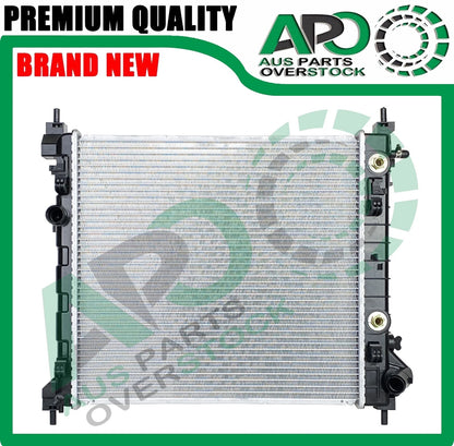 Radiator For HOLDEN BARINA SPARK MJ 1.2L Auto Only Petrol 2009-2015