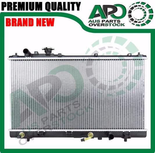 Radiator For MAZDA PREMACY BJ CP 9/2001-6/2003 Auto Manual
