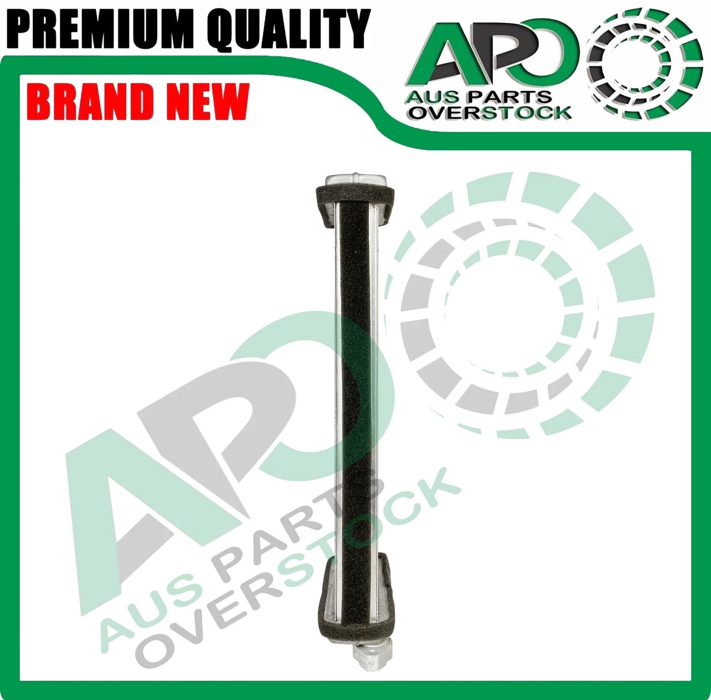 Heater Core For MERCEDES 190 SERIES W201 1.8E 2.0 2.0E 2.3E 2.5 2.5E 2.5TD 2.6E