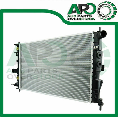 Radiator For SAAB 9-5 YS3E Auto / Manual Petrol Diesel 6/1997-On
