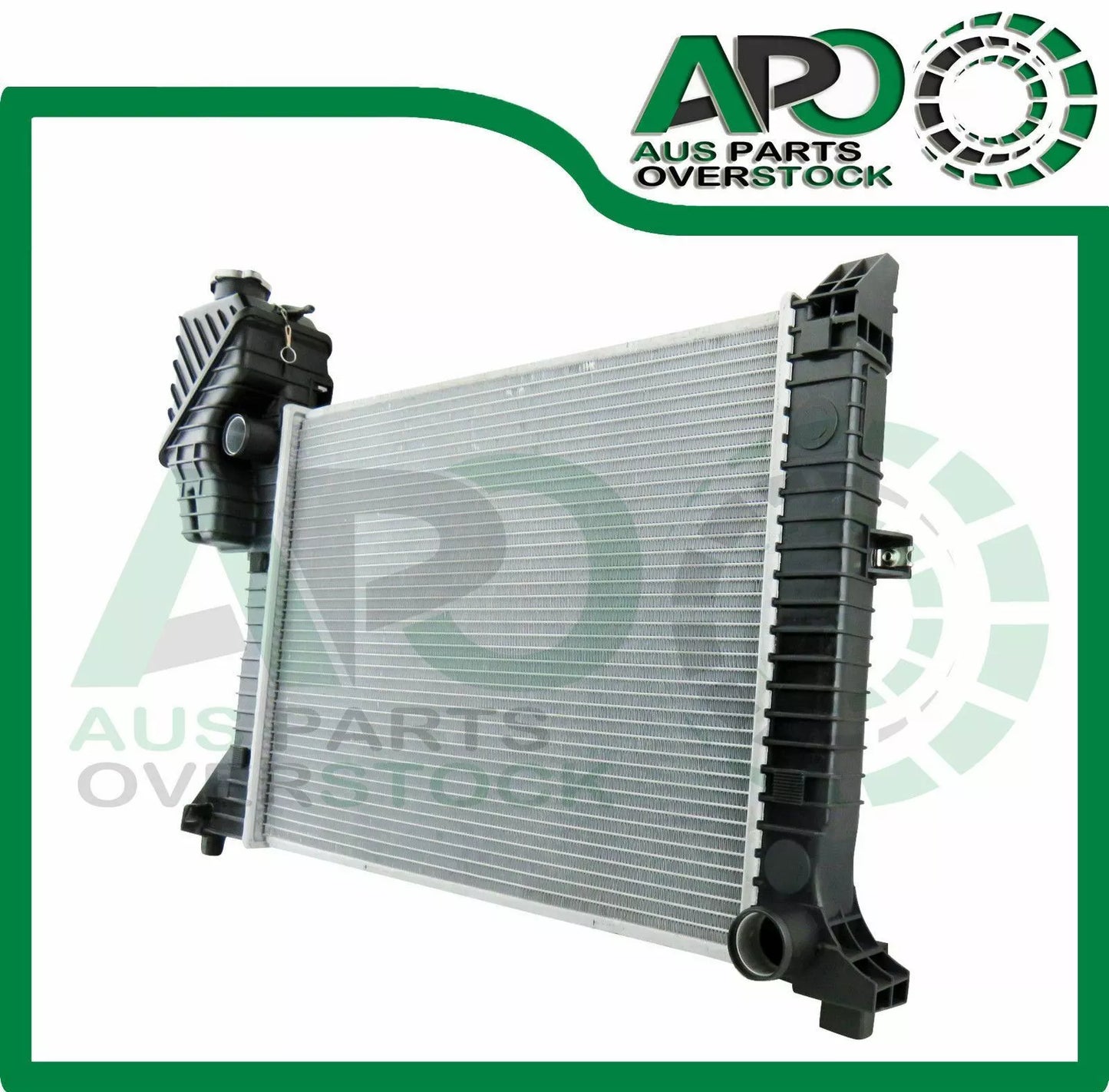 Radiator For MERCEDES SPRINTER VAN W901 W902 W903 W904 W905 1995-2006