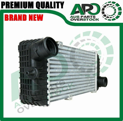 Intercooler Fit Hyundai SONATA LF / KIA OPTIMA 2.0L Turbo Petrol 2015-On