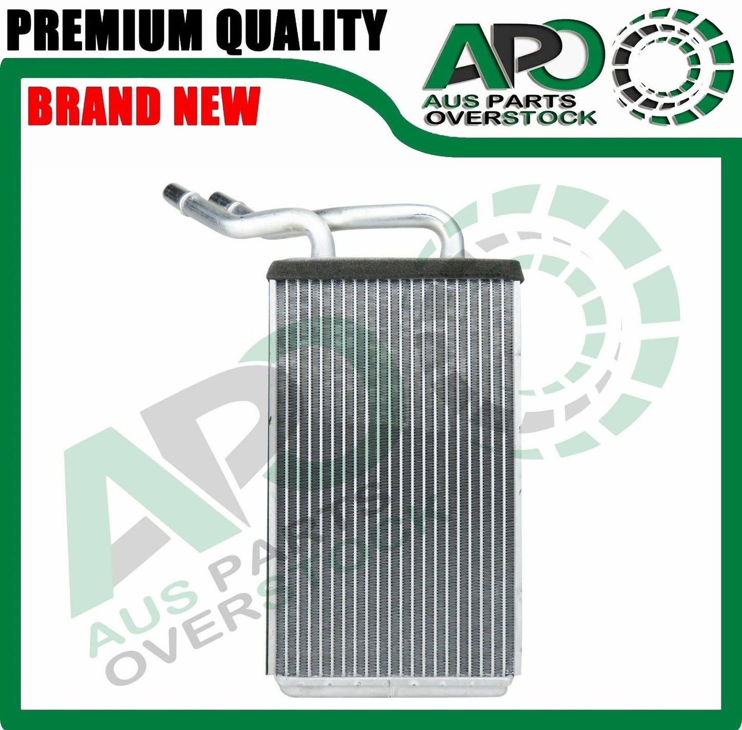 Heater Core For FORD TRANSIT VAN VH VJ 8/2000-8/2006 without A/C