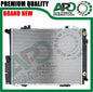 Radiator For MERCEDES C CLASS W201 190E C32 AMG 1986-8/1993