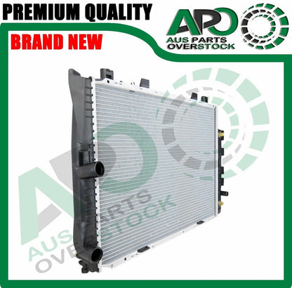 Radiator For MERCEDES S CLASS W140 300S S280 S320 Auto Manual 1992-2002